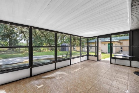 House in Bushnell, Florida 3 bedrooms, 165.55 sq.m. № 2308355 - photo 23