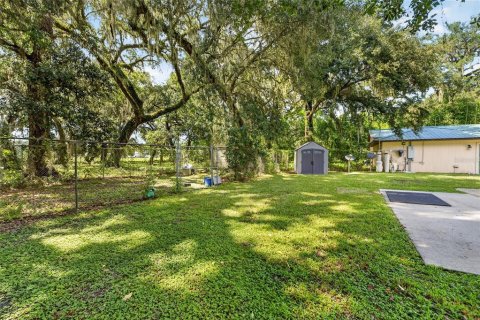 House in Bushnell, Florida 3 bedrooms, 165.55 sq.m. № 2308355 - photo 26