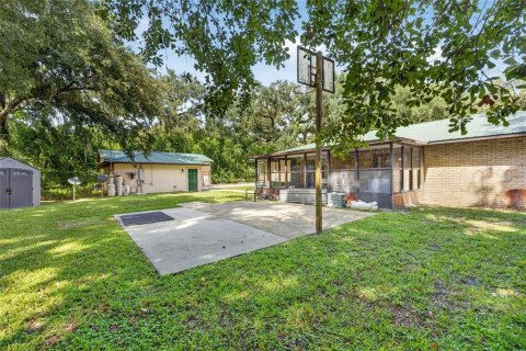 House in Bushnell, Florida 3 bedrooms, 165.55 sq.m. № 2308355 - photo 25