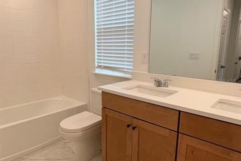 Adosado en alquiler en Orlando, Florida, 4 dormitorios, 137.12 m2 № 2239228 - foto 21