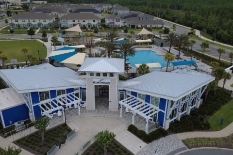 Adosado en alquiler en Orlando, Florida, 4 dormitorios, 137.12 m2 № 2239228 - foto 30