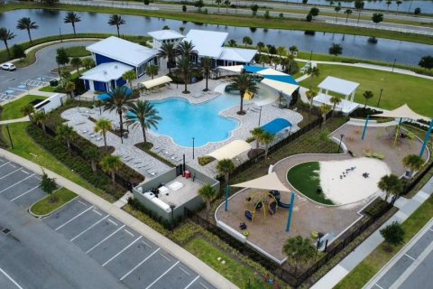 Adosado en alquiler en Orlando, Florida, 4 dormitorios, 137.12 m2 № 2239228 - foto 17