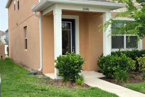 Adosado en alquiler en Orlando, Florida, 4 dormitorios, 137.12 m2 № 2239228 - foto 2