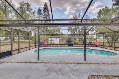 House in Wimauma, Florida 3 bedrooms, 152.36 sq.m. № 2239173 - photo 27
