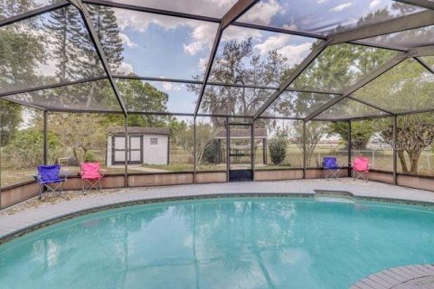 House in Wimauma, Florida 3 bedrooms, 152.36 sq.m. № 2239173 - photo 26