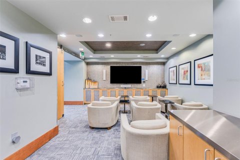 Condo in Tampa, Florida, 1 bedroom  № 1765520 - photo 30