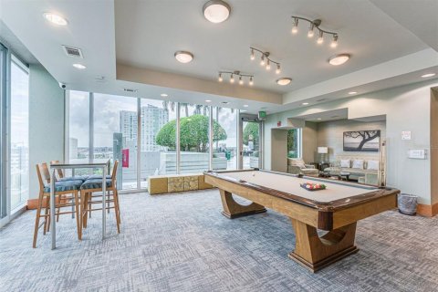Condo in Tampa, Florida, 1 bedroom  № 1765520 - photo 27