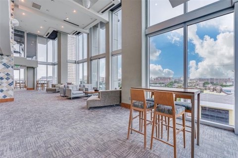 Condo in Tampa, Florida, 1 bedroom  № 1765520 - photo 26