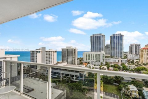 Condo in Fort Lauderdale, Florida, 2 bedrooms  № 2031384 - photo 29