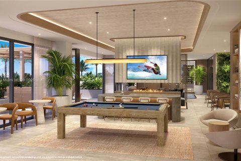 Condominio en venta en Hollywood, Florida, 1 dormitorio, 65.03 m2 № 1973333 - foto 9