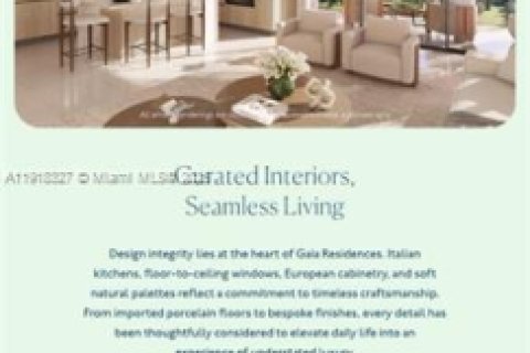 Condominio en venta en Hollywood, Florida, 1 dormitorio, 65.03 m2 № 1973333 - foto 16