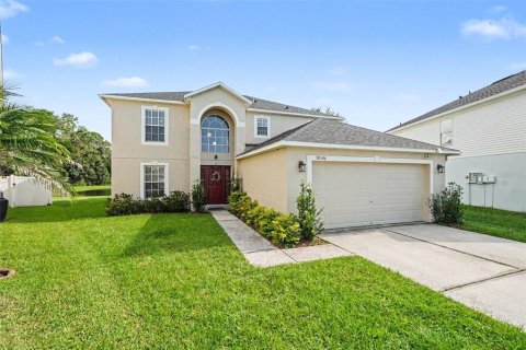 Villa ou maison à louer à Wesley Chapel, Floride: 4 chambres, 206.43 m2 № 2429277 - photo 27