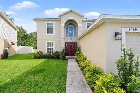 Villa ou maison à louer à Wesley Chapel, Floride: 4 chambres, 206.43 m2 № 2429277 - photo 26