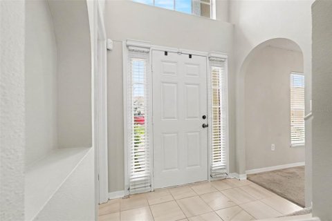 Villa ou maison à louer à Wesley Chapel, Floride: 4 chambres, 206.43 m2 № 2429277 - photo 25
