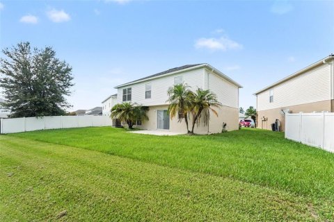 Villa ou maison à louer à Wesley Chapel, Floride: 4 chambres, 206.43 m2 № 2429277 - photo 3