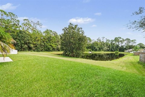 Villa ou maison à louer à Wesley Chapel, Floride: 4 chambres, 206.43 m2 № 2429277 - photo 4