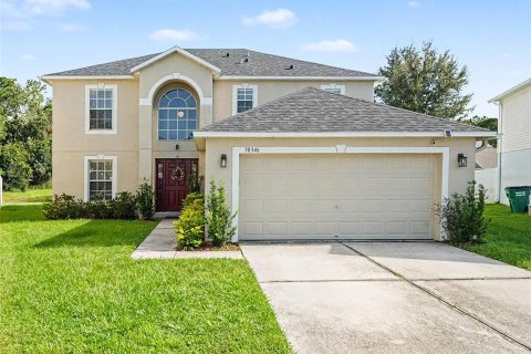 Villa ou maison à louer à Wesley Chapel, Floride: 4 chambres, 206.43 m2 № 2429277 - photo 28