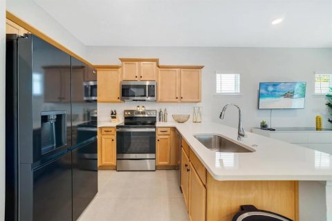 Casa en venta en Orlando, Florida, 3 dormitorios, 182.55 m2 № 1911712 - foto 28