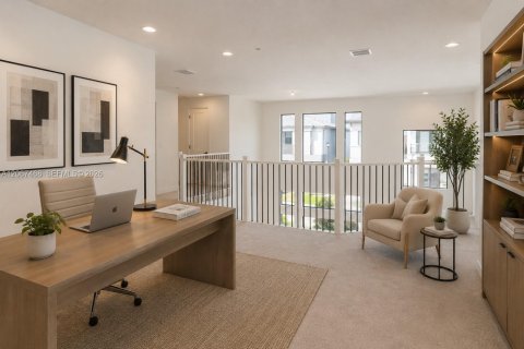 Villa ou maison à louer à Boca Raton, Floride: 5 chambres, 428.19 m2 № 2293345 - photo 30