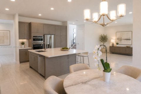Villa ou maison à louer à Boca Raton, Floride: 5 chambres, 428.19 m2 № 2293345 - photo 11