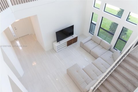 Villa ou maison à louer à Boca Raton, Floride: 5 chambres, 428.19 m2 № 2293345 - photo 5