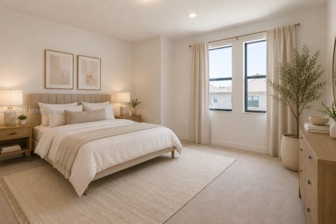 Villa ou maison à louer à Boca Raton, Floride: 5 chambres, 428.19 m2 № 2293345 - photo 21