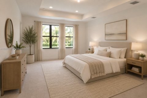 Villa ou maison à louer à Boca Raton, Floride: 5 chambres, 428.19 m2 № 2293345 - photo 19