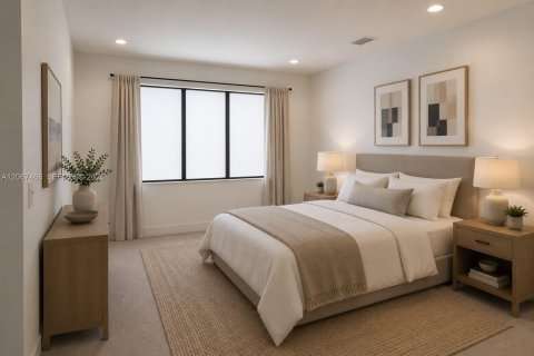 Villa ou maison à louer à Boca Raton, Floride: 5 chambres, 428.19 m2 № 2293345 - photo 18