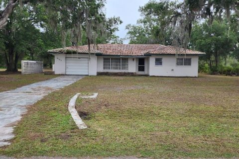 House in Indian lake estates, Florida 2 bedrooms, 97.27 sq.m. № 1774740 - photo 3