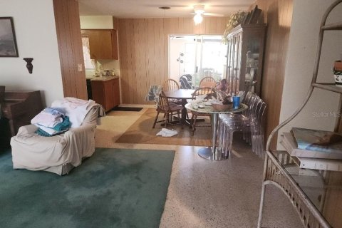 House in Indian lake estates, Florida 2 bedrooms, 97.27 sq.m. № 1774740 - photo 9