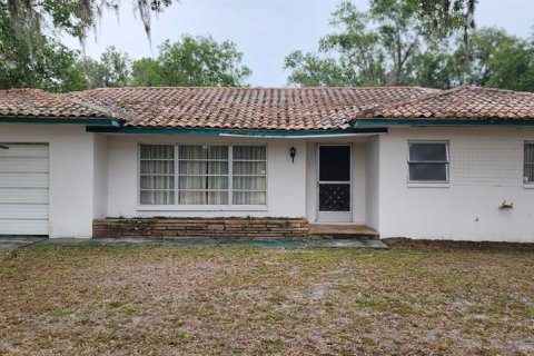 House in Indian lake estates, Florida 2 bedrooms, 97.27 sq.m. № 1774740 - photo 1
