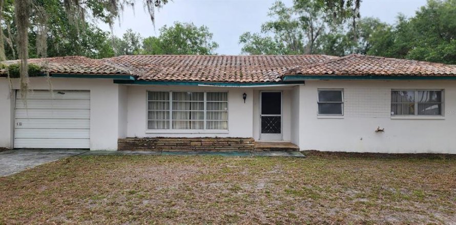 House in Indian lake estates, Florida 2 bedrooms, 97.27 sq.m. № 1774740
