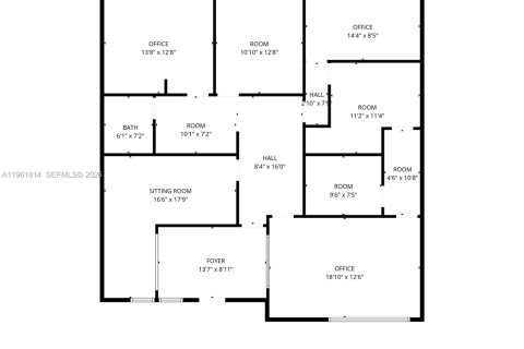 Immobilier commercial à vendre à Miami Lakes, Floride № 2024644 - photo 4