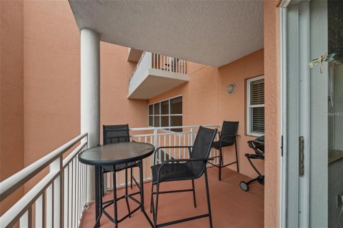 Copropriété à vendre à New Port Richey, Floride: 2 chambres, 119.57 m2 № 1536657 - photo 14