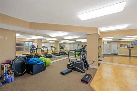 Copropriété à vendre à New Port Richey, Floride: 2 chambres, 119.57 m2 № 1536657 - photo 27