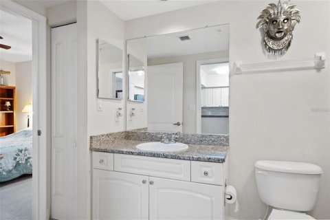 Copropriété à vendre à New Port Richey, Floride: 2 chambres, 119.57 m2 № 1536657 - photo 17