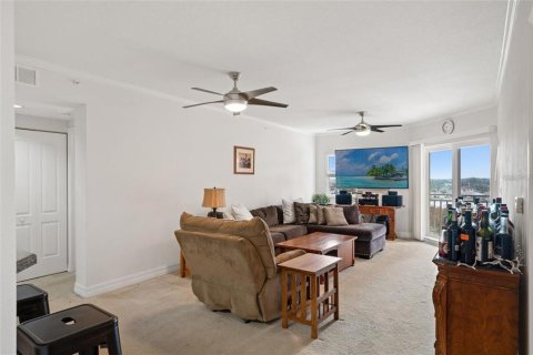 Copropriété à vendre à New Port Richey, Floride: 2 chambres, 119.57 m2 № 1536657 - photo 10