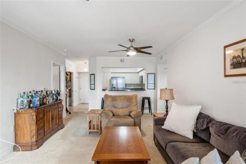 Copropriété à vendre à New Port Richey, Floride: 2 chambres, 119.57 m2 № 1536657 - photo 12
