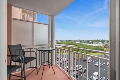 Copropriété à vendre à New Port Richey, Floride: 2 chambres, 119.57 m2 № 1536657 - photo 22