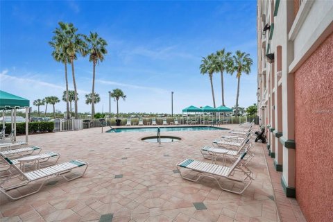 Copropriété à vendre à New Port Richey, Floride: 2 chambres, 119.57 m2 № 1536657 - photo 29