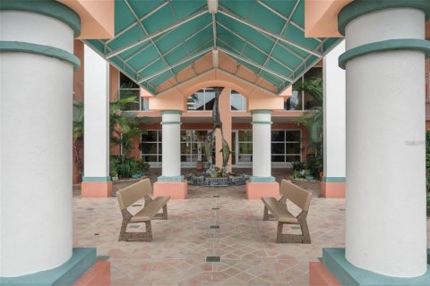 Copropriété à vendre à New Port Richey, Floride: 2 chambres, 119.57 m2 № 1536657 - photo 30