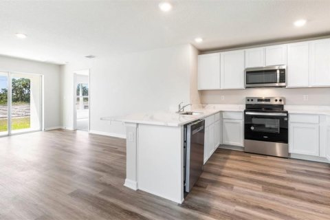 House in Parrish, Florida 3 bedrooms, 139.73 sq.m. № 1902819 - photo 8