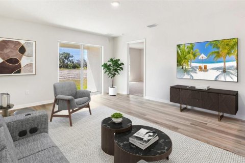 House in Parrish, Florida 3 bedrooms, 139.73 sq.m. № 1902819 - photo 5