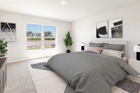 House in Parrish, Florida 3 bedrooms, 139.73 sq.m. № 1902819 - photo 12