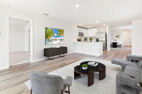 House in Parrish, Florida 3 bedrooms, 139.73 sq.m. № 1902819 - photo 4