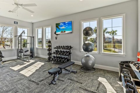 House in Parrish, Florida 3 bedrooms, 139.73 sq.m. № 1902819 - photo 24