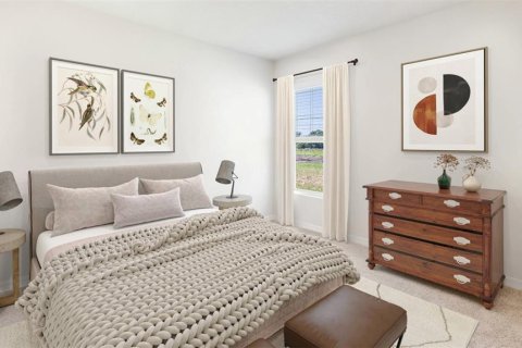 House in Parrish, Florida 3 bedrooms, 139.73 sq.m. № 1902819 - photo 11