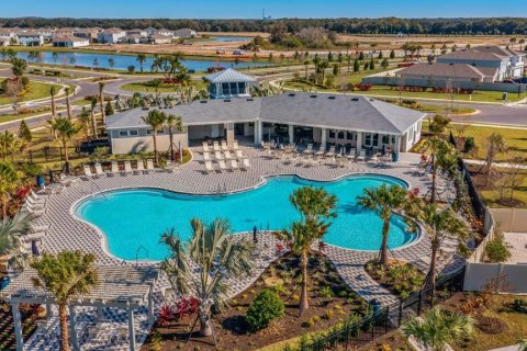 House in Parrish, Florida 3 bedrooms, 139.73 sq.m. № 1902819 - photo 21