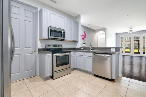 Adosado en venta en Orlando, Florida, 4 dormitorios, 180.32 m2 № 1336798 - foto 8