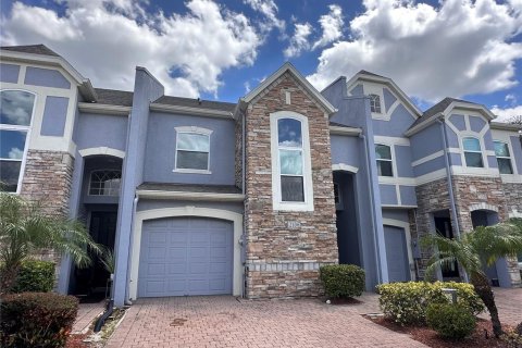 Adosado en venta en Orlando, Florida, 4 dormitorios, 180.32 m2 № 1336798 - foto 1
